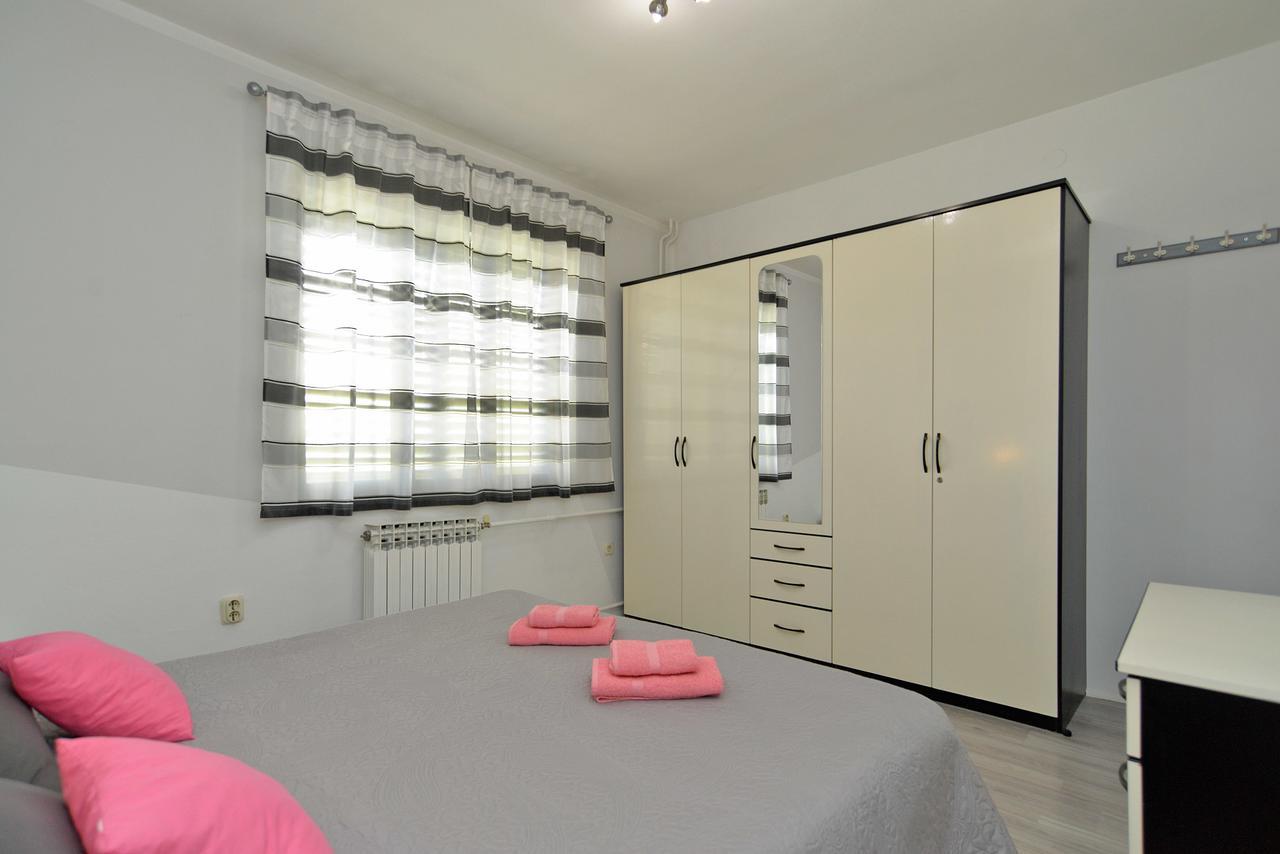 Apartment Rovinj 622 Exterior photo