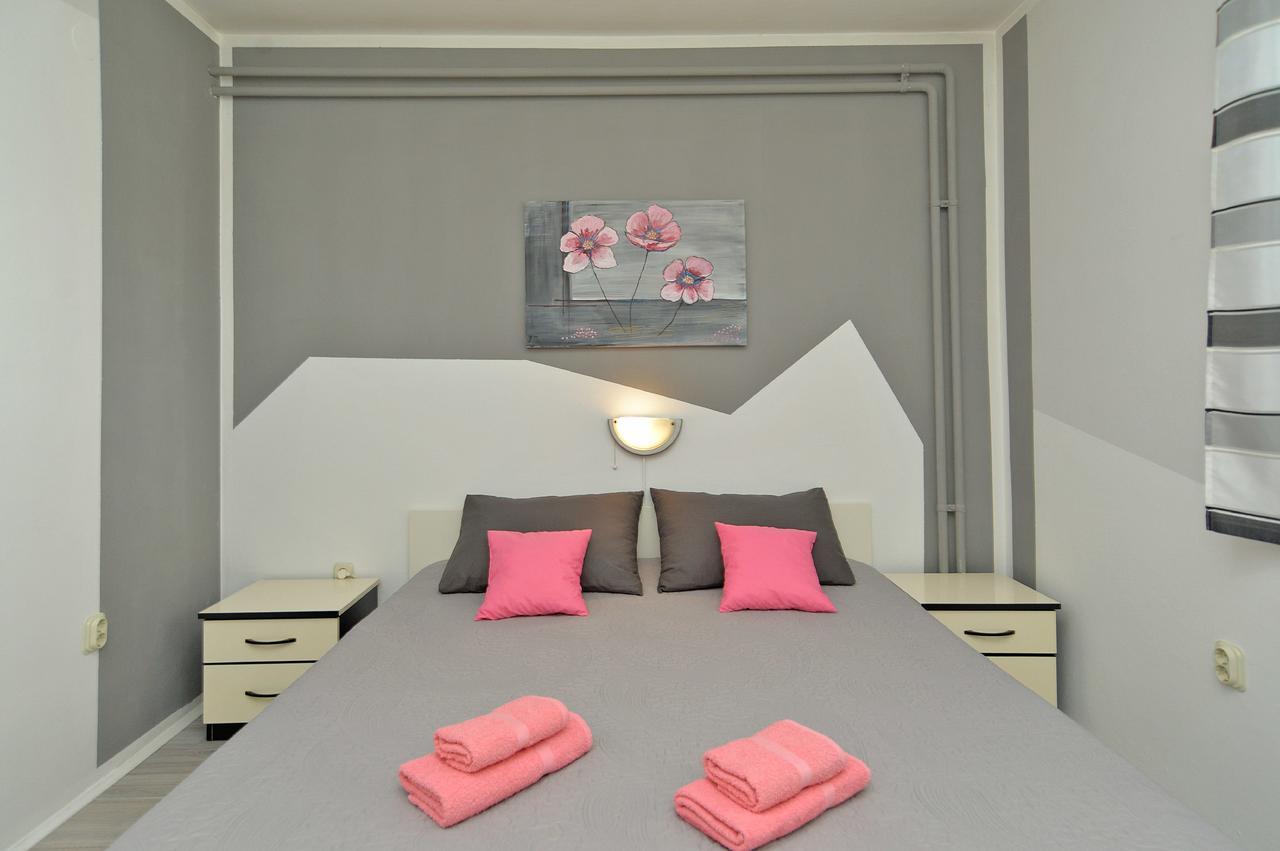 Apartment Rovinj 622 Exterior photo