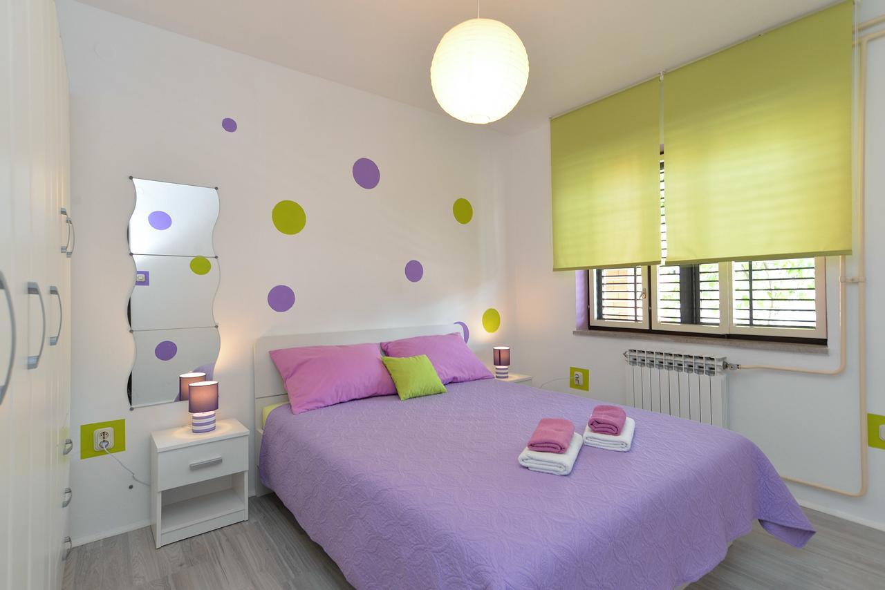 Apartment Rovinj 622 Exterior photo