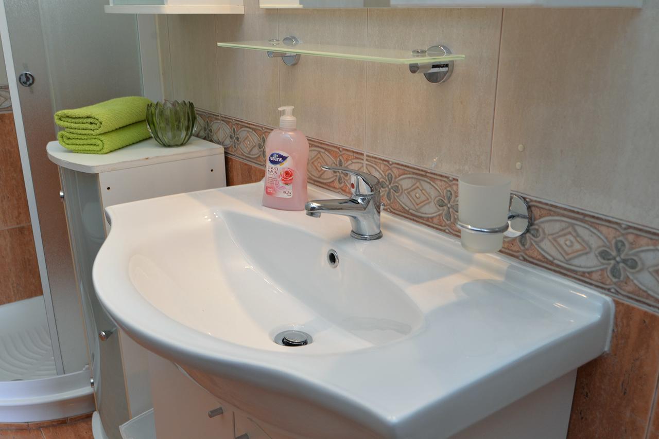 Apartment Rovinj 622 Exterior photo