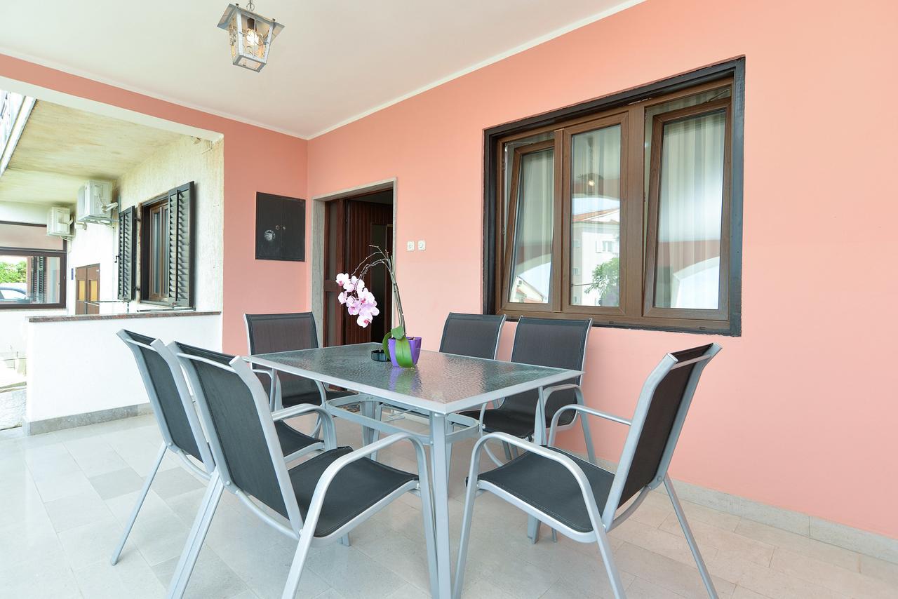 Apartment Rovinj 622 Exterior photo