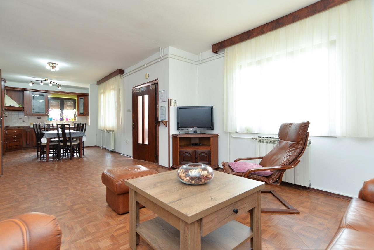 Apartment Rovinj 622 Exterior photo