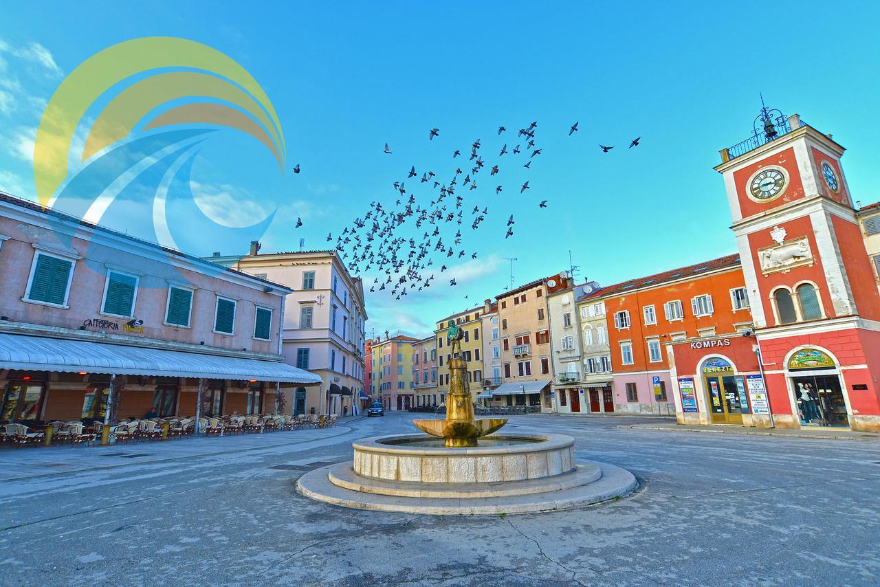Apartment Rovinj 622 Exterior photo