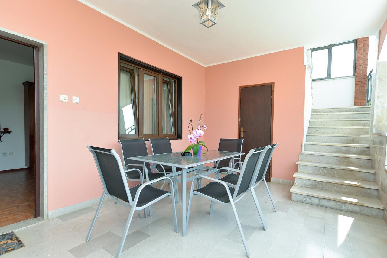 Apartment Rovinj 622 Exterior photo